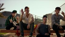 WE ARE YOUR FRIENDS #WAYF Vidéo 
