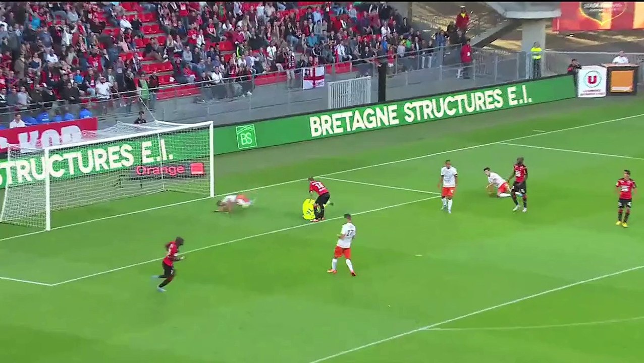 J2-SRFC/MHSC : Le résumé vidéo