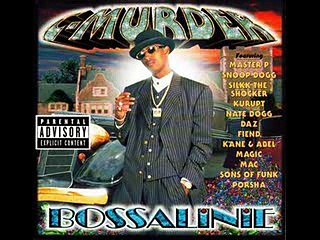 Ghetto Millionaire - C Murder Nate Dogg Kurupt Snoop Dogg