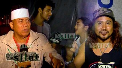 Kolaborasi Aktor Unggulan RCTI - Silet 17 Agustus 2015