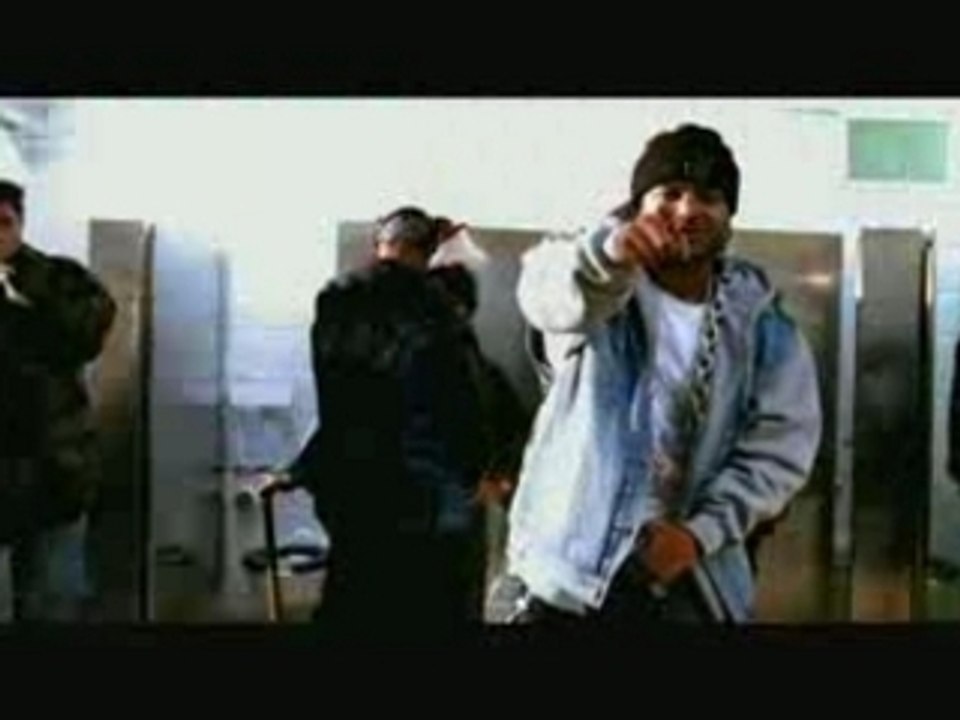 The Diplomats - Dipset Anthem