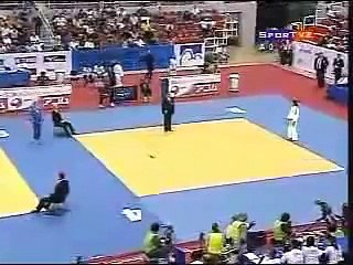 Ronda Rousey Olympic Judo Champ