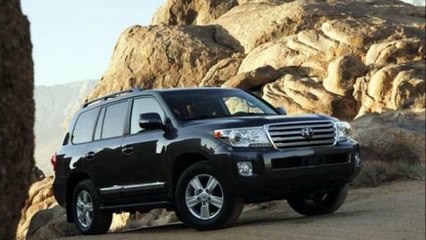 Toyota land Cruiser 2016 - 0904.77.6986