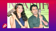Radhika Apte on 'Manjhi The Mountain Man' LEAK - EXCLUSIVE