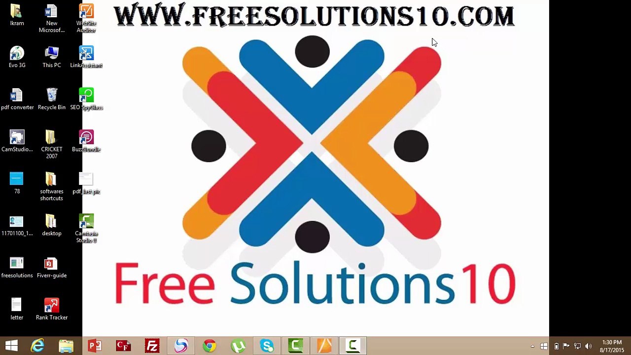 Free pdf converter download with tutorial