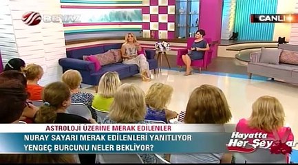 Hayatta Her Şey Var 17.08.2015 2.Kısım