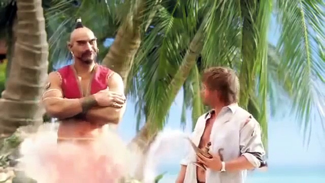 M&M's Random Commercials