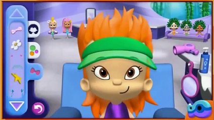 Bubble Guppies Online Games Episode for Children in English Games to play online