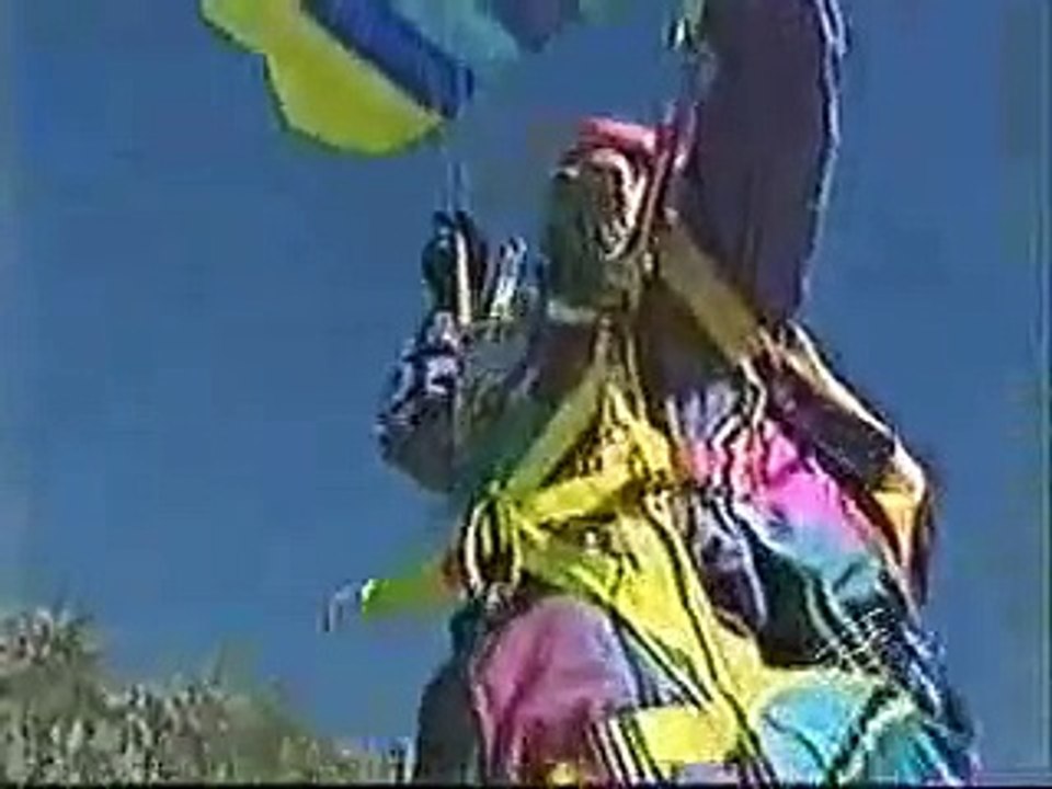 Rescue 911 - Episode 325 - "French Parasailing"