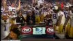 LSU Tigers chant SEC after defeat Ohio State 2007 BCS game