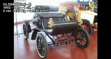 Collection Of Old Automobiles - Portugal - FOTOS WITH FILE
