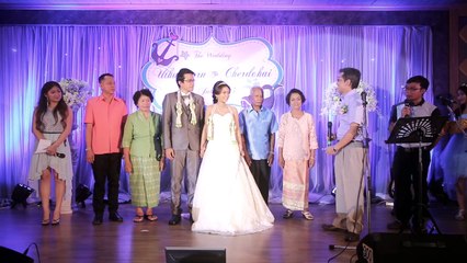 Highlight Wedding cinema Must & Tu