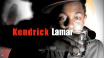Kendrick Lamar - 6'7 (Freestyle) feat Schoolboy Q (bass boosted)
