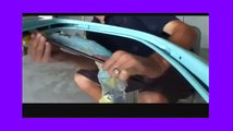 Car Repair   Paintless Dent Repair For Beginners Do It Yourself Tech Tips Helpful Hints Repair Tutor