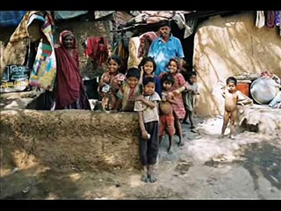 Immortal Technique - Bin Laden