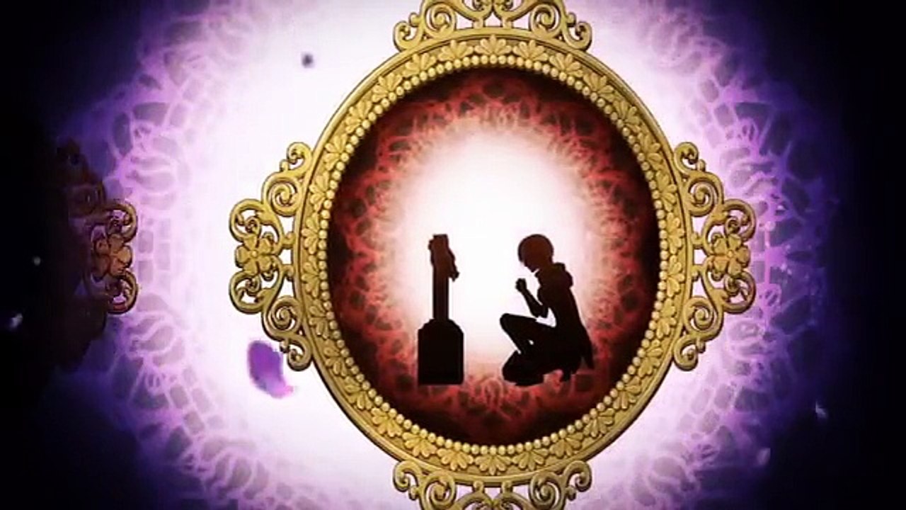 Servant of Evil 【Classical Version】by Gero