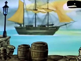 Tom and Jerry Cartoon 122 Dicky Moe 1962 HD