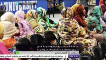 الجزيرة مباشر ترصد الأنشطة الخاصة برابطة الجالية السودانية في نيويورك والمنظمة السودانية