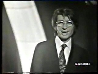 Nicola di Bari - vagabondo