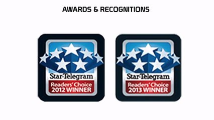 Fort Worth Texas Real Estate