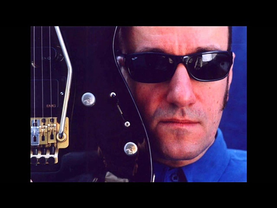 VLATKO STEFANOVSKI - TRIO - Thailand