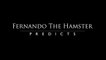 Fernando the Hamster - 3rd & 4th Position - 13 July: Netherlands vs Brazil
