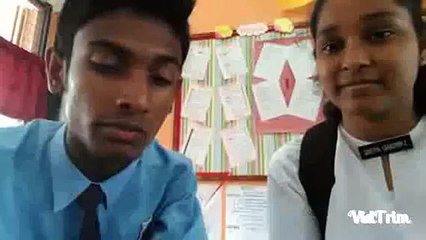 David Foster's Got Talent - S Jegatisvaran