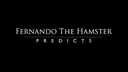 Fernando the Hamster - Quarterfinals - 6 July: Netherlands vs Costa Rica