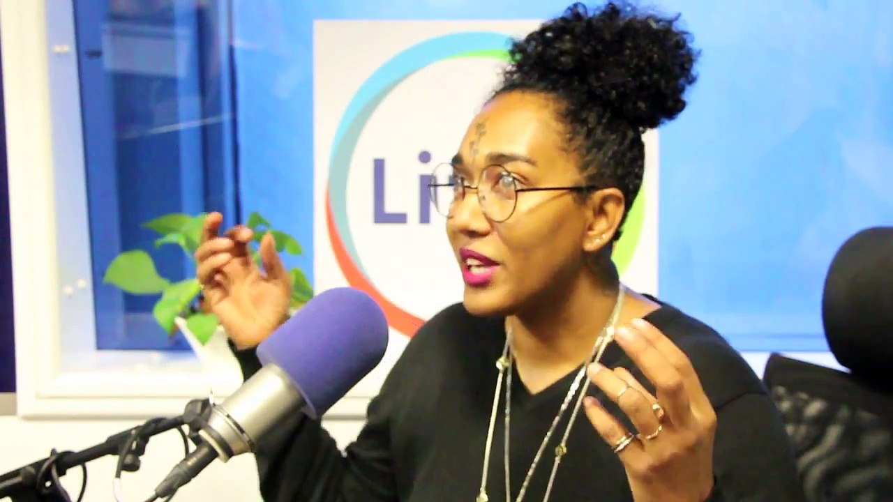 International Singer Diana King