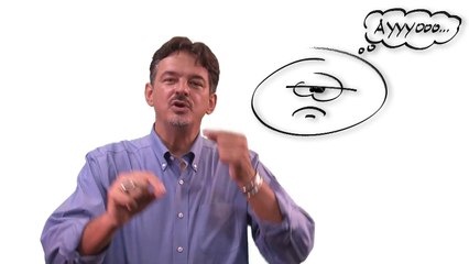 Episode 08: Staying Motivated