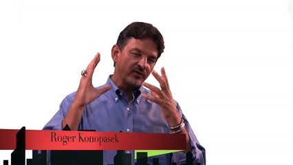 Episode 14: Opinions vs Fact - Monetizing Your Ideas