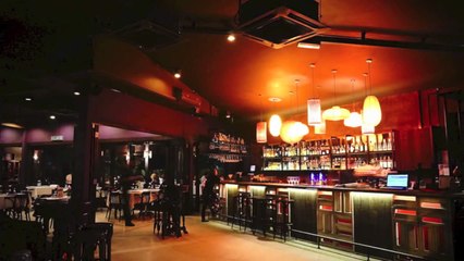 Aly's Food For Thought - Episode 04: Bijan