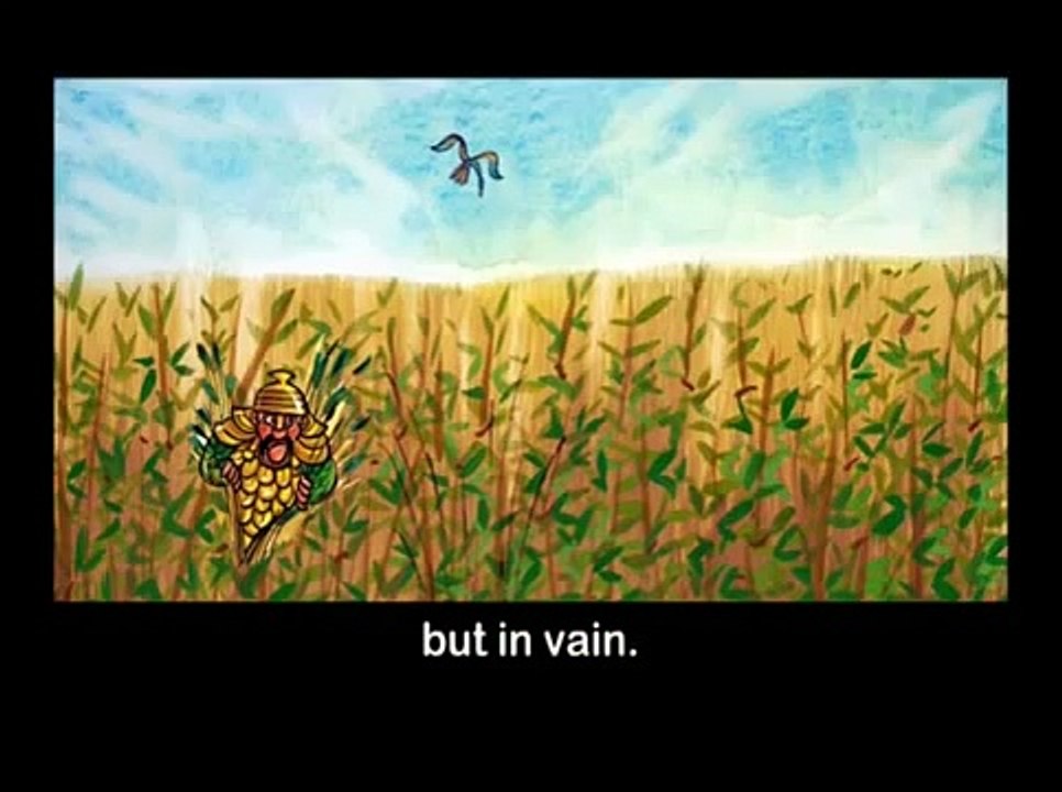 The First Well Learn English with subtitles   Story for Children BookBoxcom