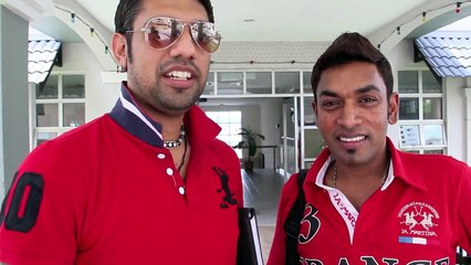 Nee Naan (Aanantha), Naan Nee (Uthaya) - Part 1