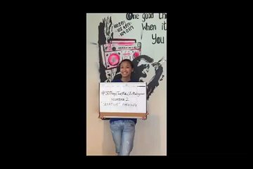 hitz Sabah: #50ThingsThatMakeUsMalaysian number 2 -  "Creative" Parking