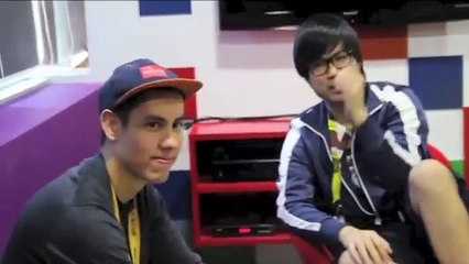 Jin and Ryan sort out their issues... or do they?