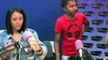 hitz.fm KK : RD's Butod Challenge