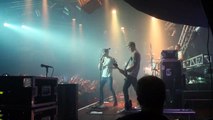 Lawson - Moves Like Jagger (live)