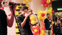 Before You Exit - You Need Me, I Don't Need You (Live Performance)