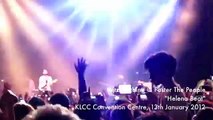 Foster The People - Helena Beat Live In Malaysia