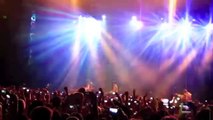 Foster The People - Pumped Up Kicks Live in Malaysia