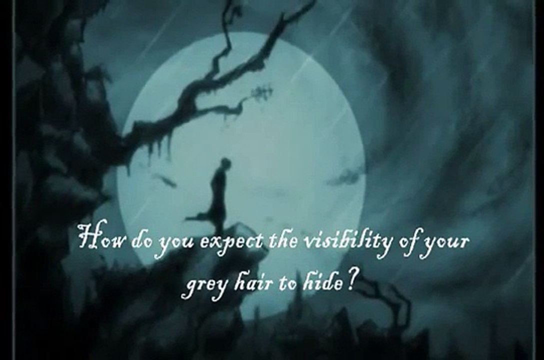 Sad Song تؤمل With English translation