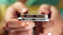 iPhone 6中国提前“曝光” IPhone6 China advance 