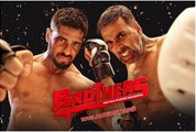 Brothers Box Office Report: 2nd Highest Weekend Grosser Of 2015