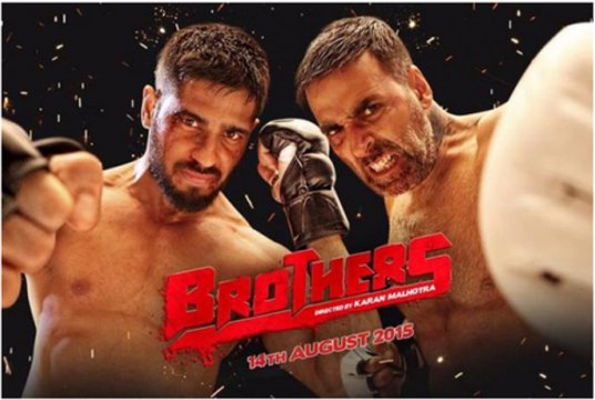 Brothers Box Office Report: 2nd Highest Weekend Grosser Of 2015