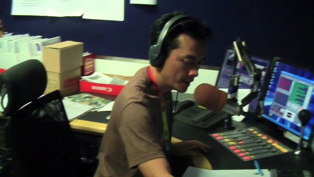 SINAR PAGI 2MAC 2011 SENAMAN ABANG JEM