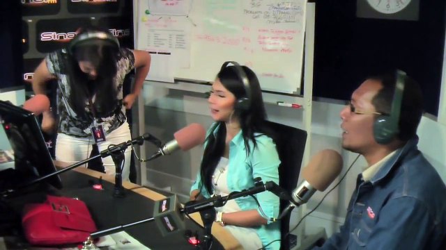 SINAR PAGI SENAMAN ABANG JEM BERSAMA ROZITA CHE WAN