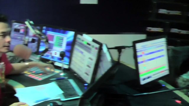 SINAR PAGI 3MAC 2011 SENAMAN PRA PERKATAAN ABG JEM