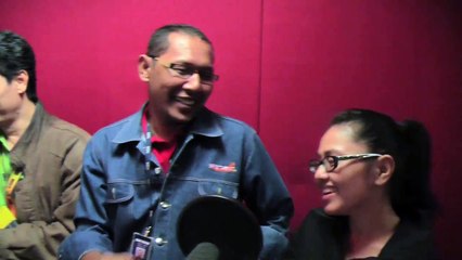 SINAR PAGI LAGU MERAPU  SERI MOON ATAU DRAW MOON