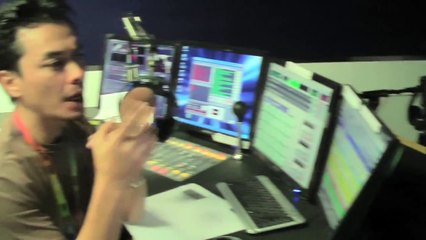 sinar pagi perkataan pertama sinar fm